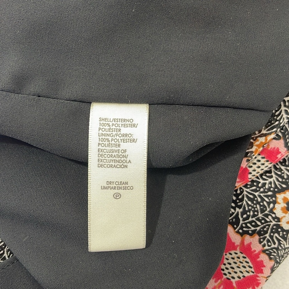 Rebecca Minkoff Off Shoulder Blouse - Picture 6 of 6